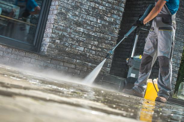 Linthicum, MD Pressure washing Company